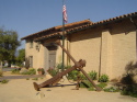 Santa Barbara Historical Museum