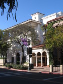 Santa Barbara Museum of Art