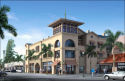 Main and Palm