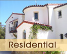 Residential Santa Barbara Architecture